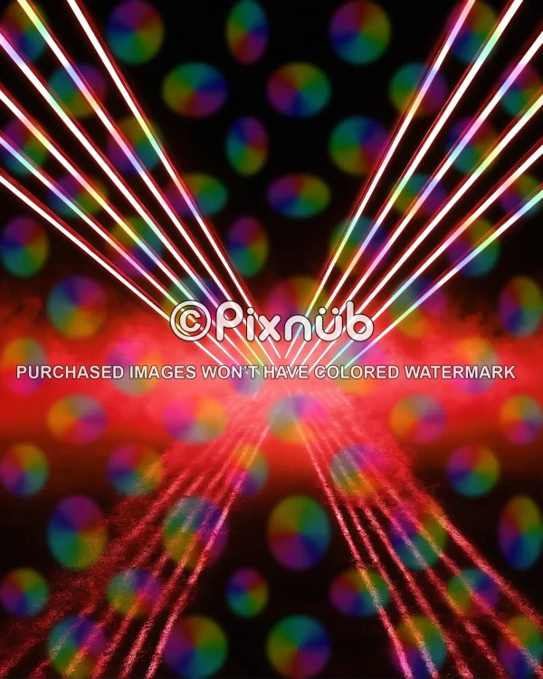 Neon Light Series - Digital Backgrounds - Image 8