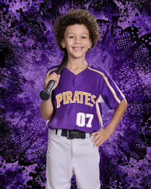 Abstract Grunge - Digital Background