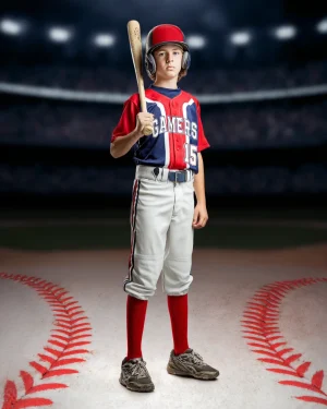 Diamond Stitch Spotlight - Digital Background