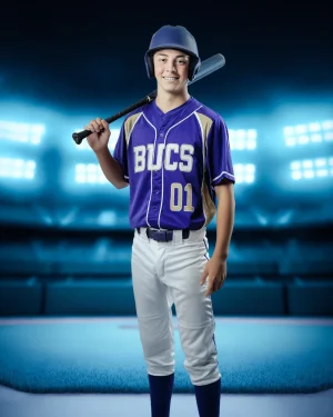 Field of Illumination - Digital Background